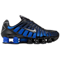 Nike Shox TL Game Royal Black