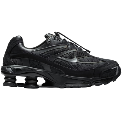 Nike Shox Ride 2 Off-Noir Velvet Brown