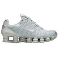 Nike Shox TL Pure Platinum Smoke Grey