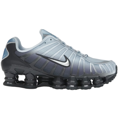 Nike Shox TL Light Armory Blue