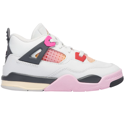 Jordan 4 Retro Comic