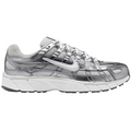 Nike P-6000 Grey Fog White (Women's)