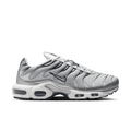 Nike Air Max Plus White Ashen Slate Metallic Silver (Women's)