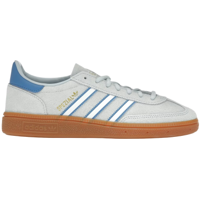 Adidas Handball Spezial Halo Blue Cloud White Focus Blue