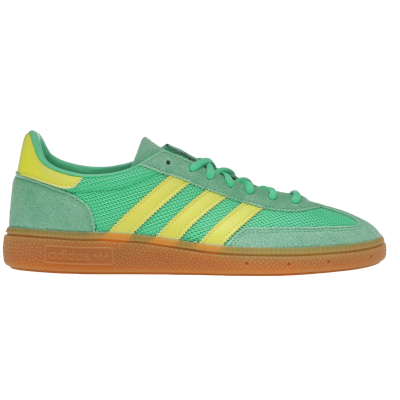 Adidas Handball Spezial Energy Green Pure Sulfur