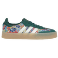 Adidas Sambae Liberty London Collegiate Green