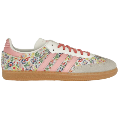 Adidas Samba Liberty London Floral Embroidery