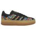 Adidas Gazelle Bold Liberty London Floral Embroidery