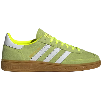 Adidas Handball Spezial Solar Yellow White