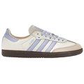 Adidas Samba OG Cream White Violet