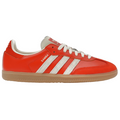 Adidas Samba OG Collegiate Orange Cream