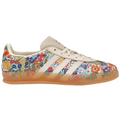 Adidas Gazelle Indoor Liberty London Floral Embroidery