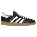 Adidas Handball Spezial Quilted Stitching Black Off White