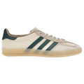 Adidas Gazelle Indoor Cream White Preloved Teal
