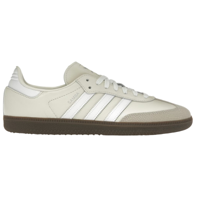 Adidas Samba OG Off White Wonder Alumina