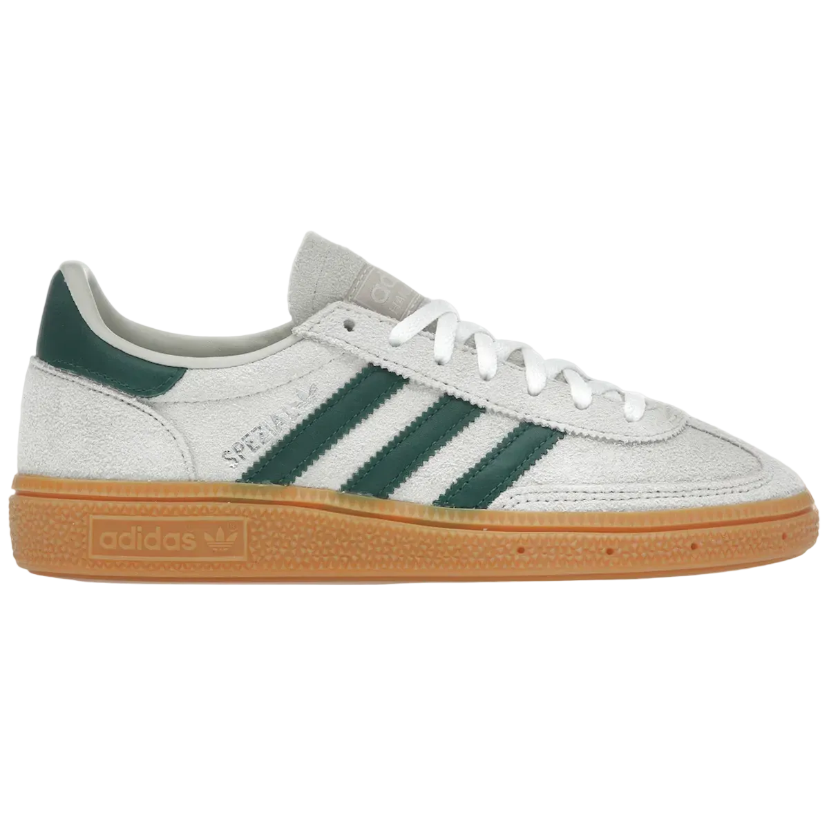 Adidas Handball Spezial Alumina Collegiate Green