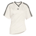 Adidas Rouched Football Jersey