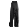 Adidas Smockef Firebird Tracksuit Bottoms Black