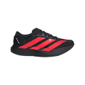 adidas Adizero Evo SL Mercedes AMG Black Lucid Red