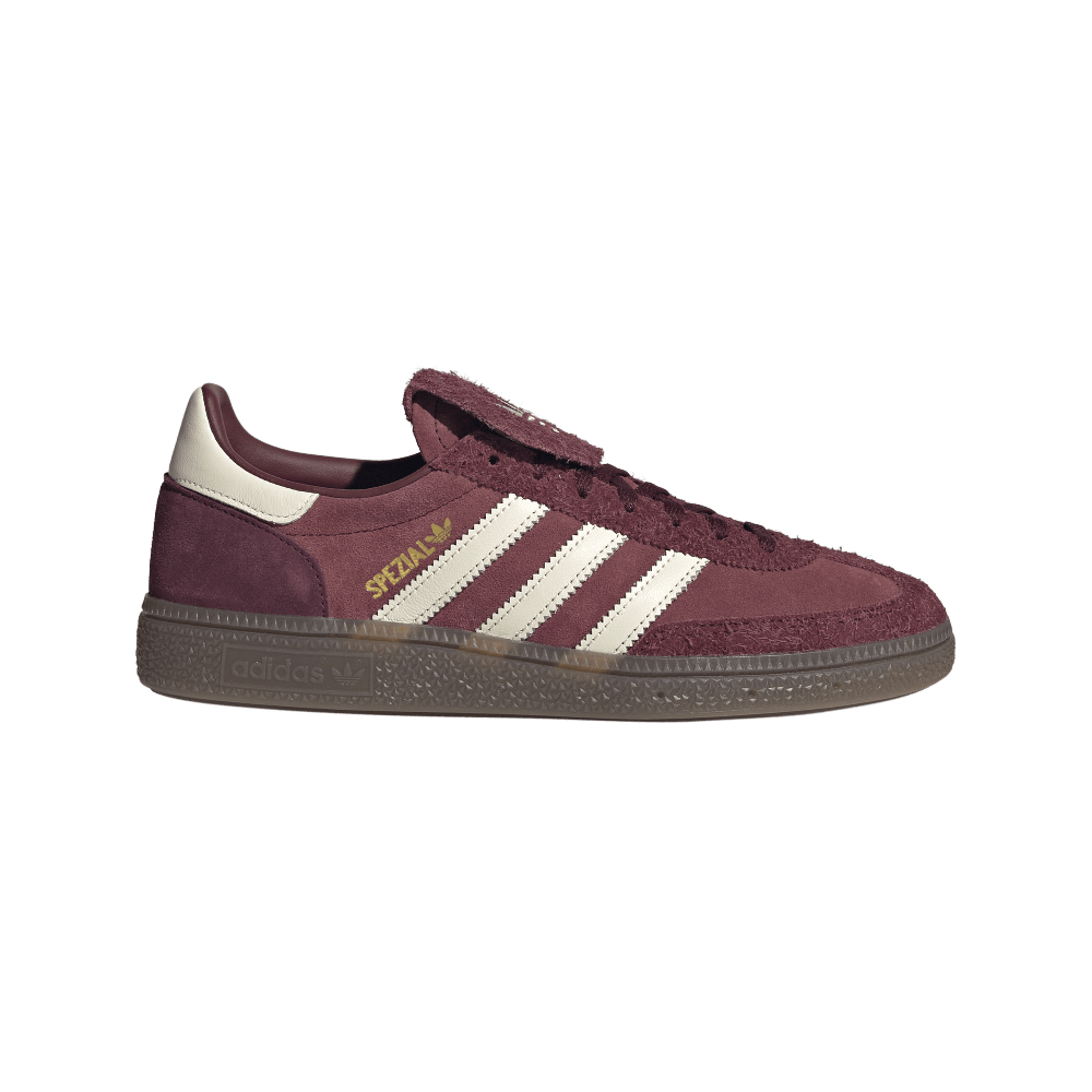 adidas Handball Spezial LT Shadow Red Off White (Women's)