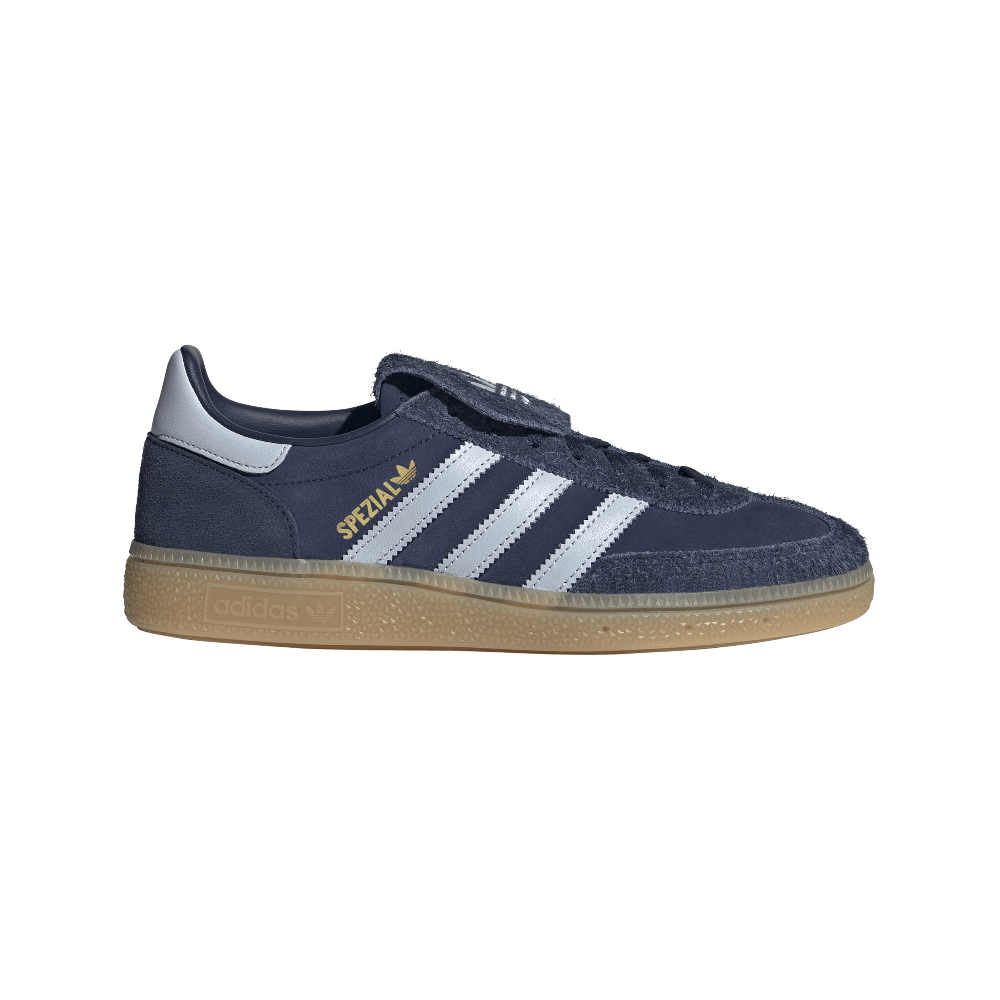 adidas Handball Spezial LT Dark Blue Crystal Sky (Women's)