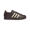 Adidas Superstar II Brown Cream
