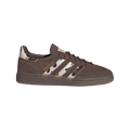 adidas Handball Spezial Brown Cow Stripes (Women's)