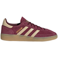 Adidas Handball Spezial Maroon Warm Vanilla