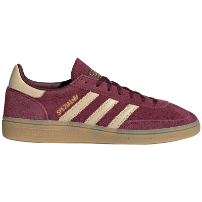 Adidas Handball Spezial Maroon Warm Vanilla
