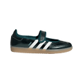 Adidas Samba Jane Rich Green Off White (Women's)