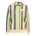 Adidas Originals Summer Glow Knitted Firebird Track Top Multicolor