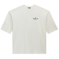 Adidas x Willy Chavarria WC Merch Tee White