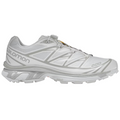 Salomon XT 6 White Lunar Rock