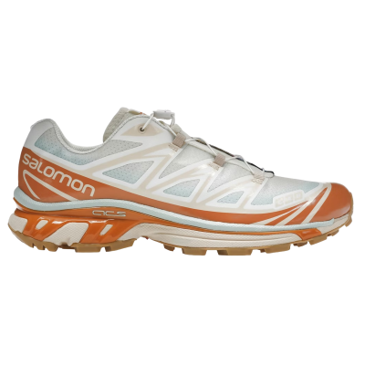 Salomon XT-6 Skyline Sun Baked