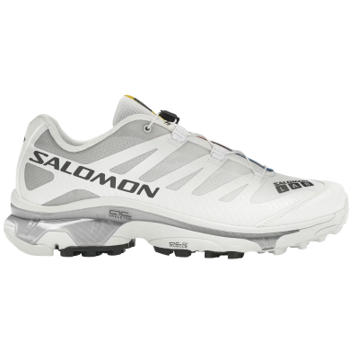 Salomon XT 4 OG White Lunar Rock