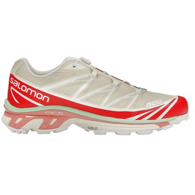 Salomon XT 6 Gore Tex Roasted Clay