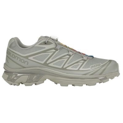 Salomon XT-6 Ghost Grey
