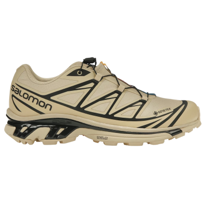 Salomon XT-6 Gore-Tex Safari
