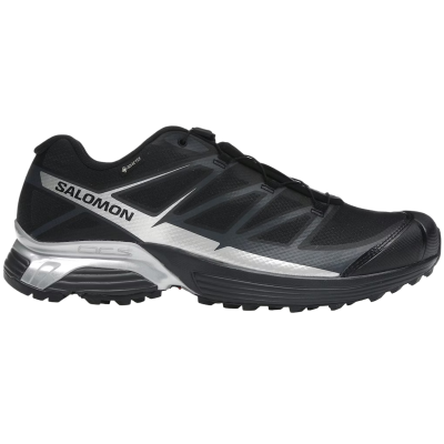 Salomon XT-Pathway GTX Black Silver