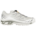 Salomon XT 6 White FTW Silver