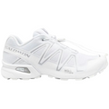 Salomon Speedcross 3 White Silver