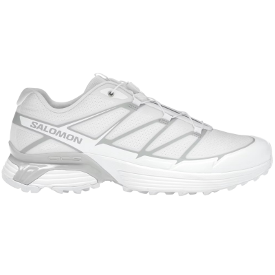 Salomon XT-Pathway 2 White Metal