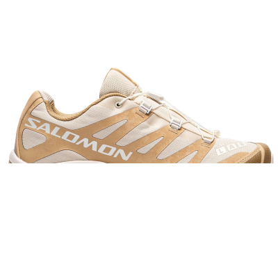 Salomon XT-4 OG Protective Safari Almond Milk