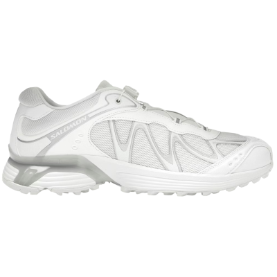 Salomon XT-Whisper White Lunar Rock