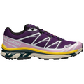 Salomon XT-6 Crown Jewel Lemon