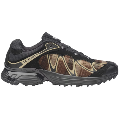 Salomon XT-Whisper Holiday Safari Tartan