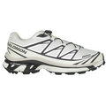 Salomon XT-6 White Vanilla Ice Plum