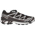 Salomon XT-6 Coffee French Roast