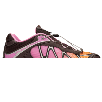 Salomon XT-Whisper Cyclamen Turmeric