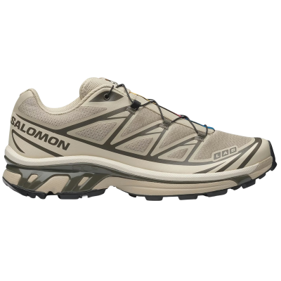 Salomon XT-6 Eucalyptus Grape Leaf